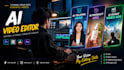 do ai ads and taking head