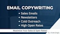 write high converting sales emails and email marketing copy