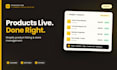 do shopify product listing, bulk upload and store management