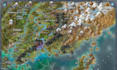 create steam capsule pixel tileset fantasy map