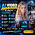 be your ai video and 3d animation expert