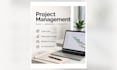 manage your project from planning to execution and delivery