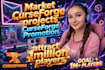 market your curseforge projects to attract more players