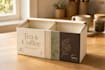 design creative and professional packaging boxes