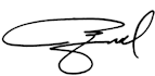 remove signature background and provide transparent png