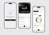 do crypto wallet app mobile app wallet trading exchange website smart contract