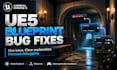 fix one unreal engine 5 blueprint bug