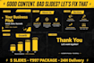design modern powerpoint presentation with canva slides