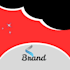 design a professional and creative logo using canva