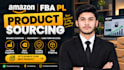 do manufacturer sourcing and find profitable suppliers