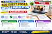 publish your article on outlook india