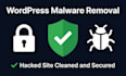 clean wordpress malware and recover your hacked site