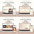 build a responsive business website using HTML CSS and javascript