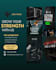 Design professional canva social media by Uzair__0 | Fiverr
