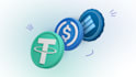fast generate and send high value crypto coin transfer