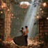design sci fantasy book cover art