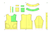 do all kind of cad pattern maker and clo 3d fitting expert