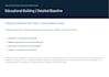 prepare a primavera p6 construction baseline schedule