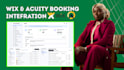 set up wix bookings and acuity scheduling for your business
