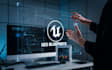 create unreal engine game, develop unreal engine 5, unreal engine developer