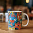 design creative mug design