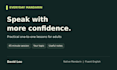 help you practise everyday mandarin in a private online lesson
