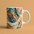 cute and unique mug design