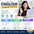 teach you english online