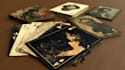 custom card game, board game and tabletop design