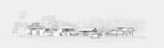 create 2d architectural drawings