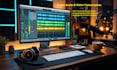 do professional arabic audio and video transcription