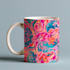 amazing custom mug design