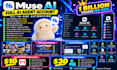 create and set up muse ai and configure your ai agent ac