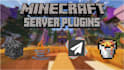 code and develop your minecraft plugin or server
