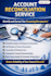 assist with account reconciliations and discrepancies