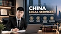 provide chinese law and dispute resolution services