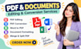 edit, improve and change your pdf files
