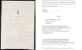 transcribe and interpret handwritten documents