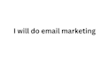 do klaviyo email marketing