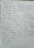 write neat handwritten notes and documents
