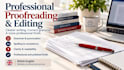 proofread and edit your documents in british english