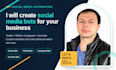 develop social media bot, twitter bot, tiktok bot, instagram bot, youtube bot