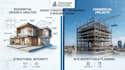 design structural plans, foundation, framing, and structural details