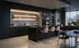 create stunning kitchen designs in 3d