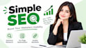 optimize websites with on page SEO