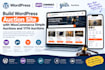 build wordpress auction site with woocommerce simple auctions and yith auctions