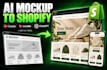 convert lovable claude chatgpt designs to a shopify website