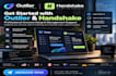 full management handshake ai, outlier ai, handshake project, outlier task