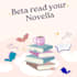 beta read your novella