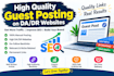 build powerful tech backlinks with tech guest post